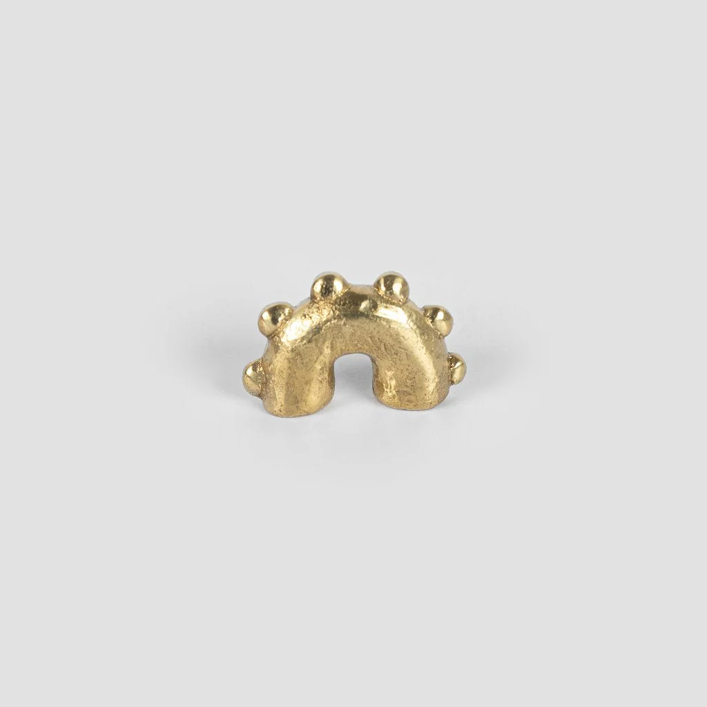 Brass, Bronze & Copper